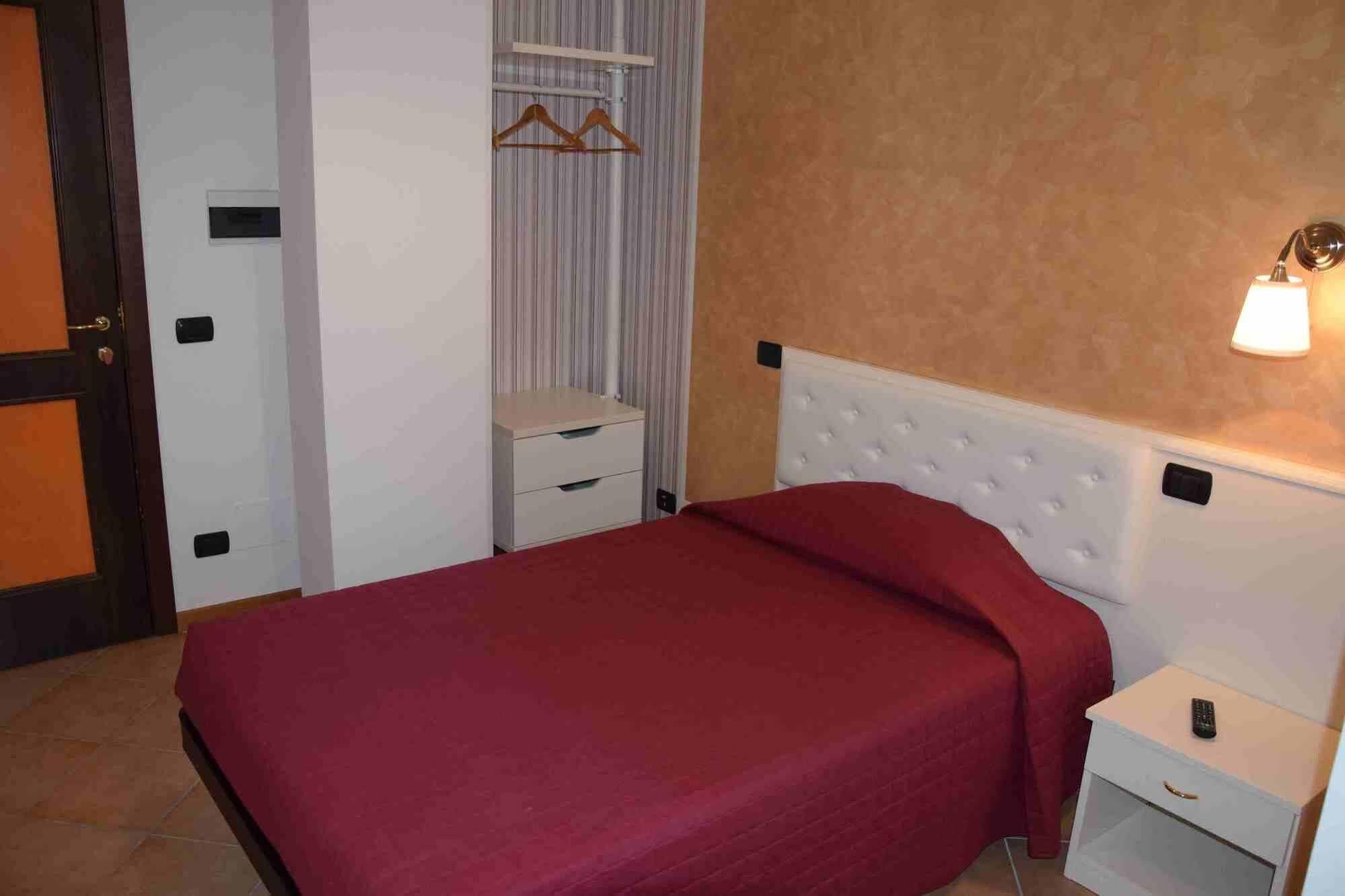 Hotel Il Boschetto Tolentino Exterior photo